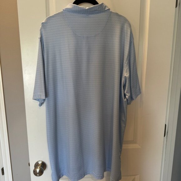 Peter Millar polo - The Ocean Course Kiawah, size xl - Picture 3 of 3